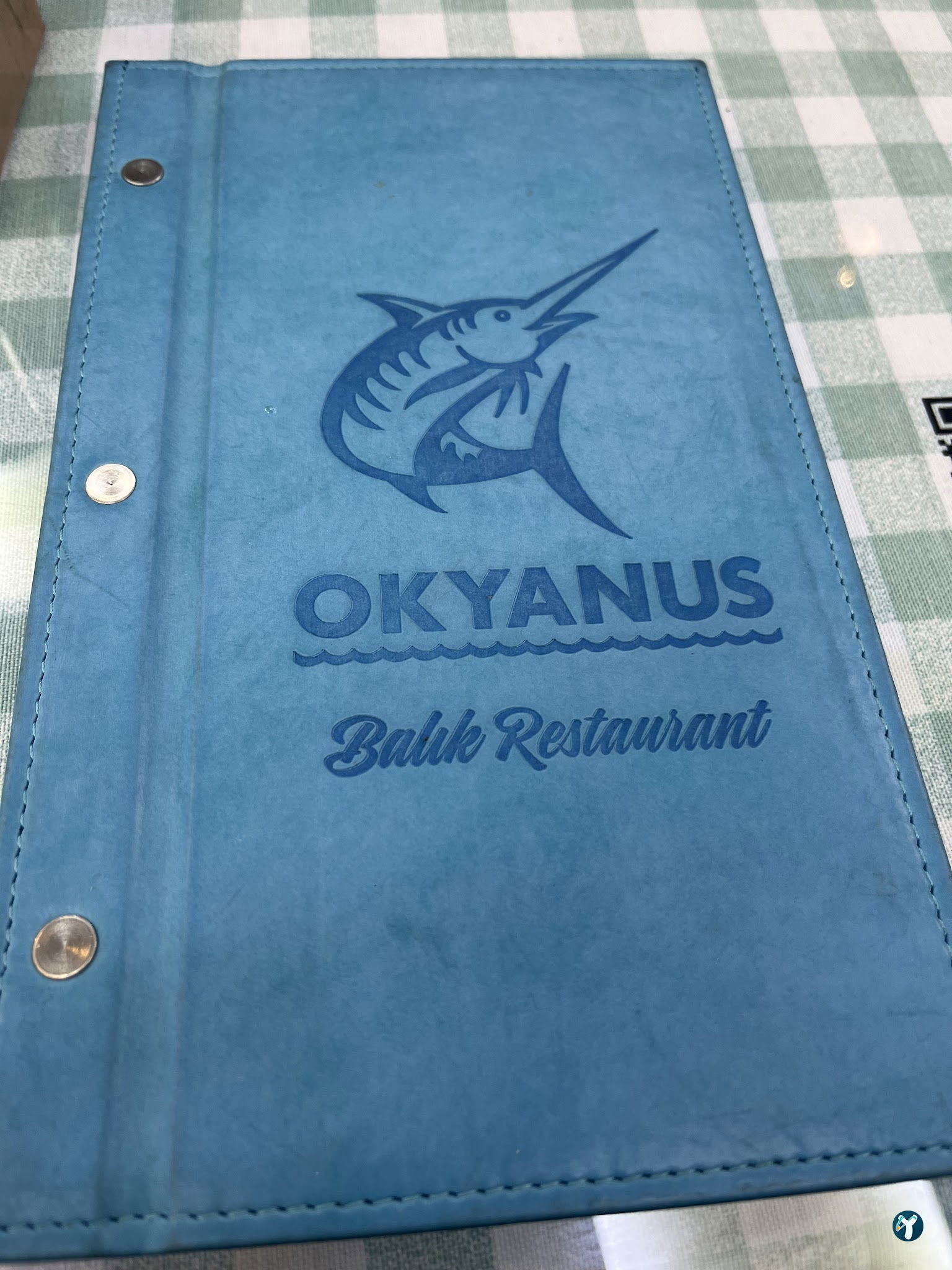 Okyanus Balık