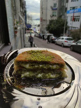 Abu Gosh Künefe resimleri Abu Gosh Künefe resimleri