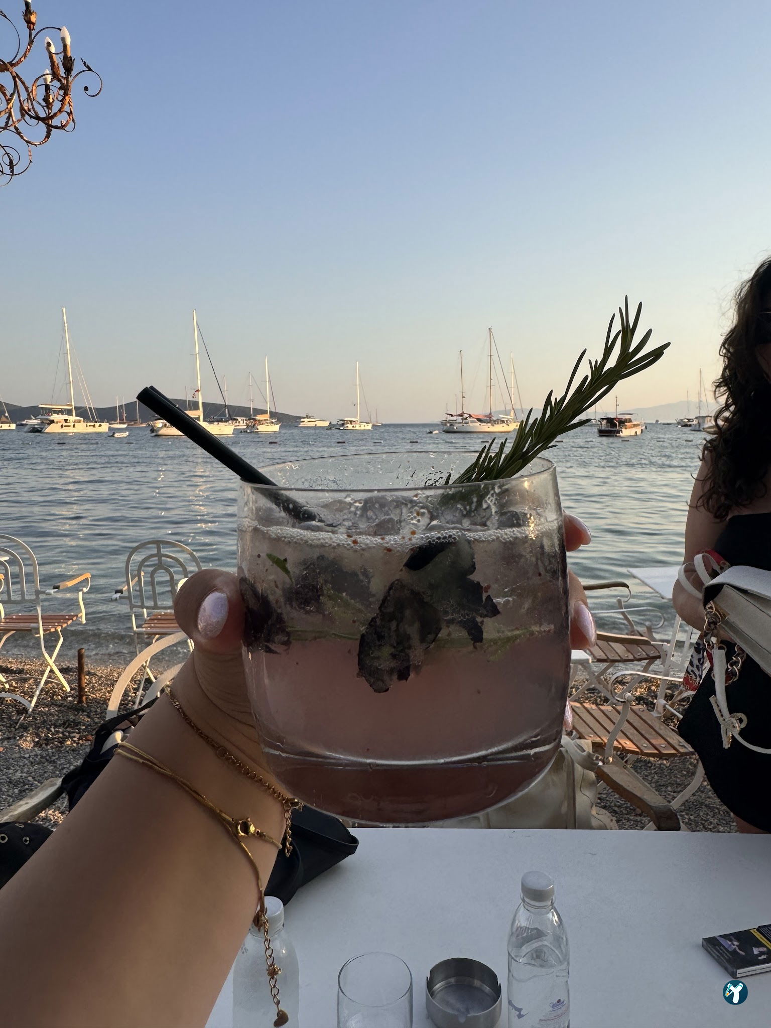 Lizaz Bodrum