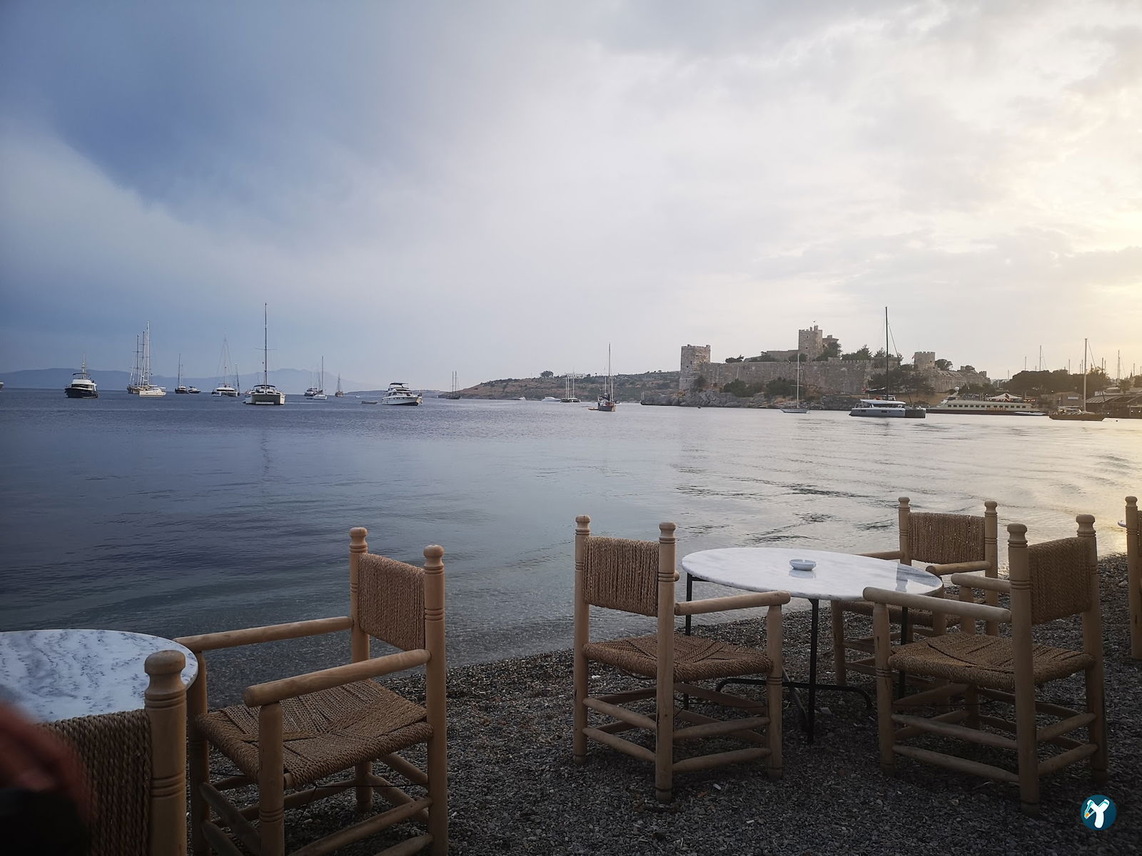 Lizaz Bodrum
