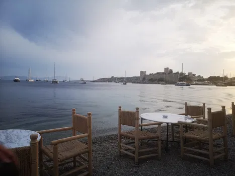 Lizaz Bodrum resimleri Lizaz Bodrum resimleri