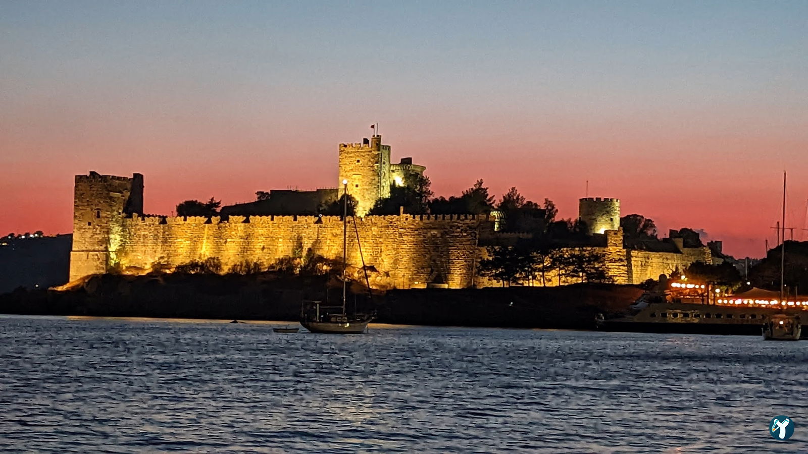 Lizaz Bodrum