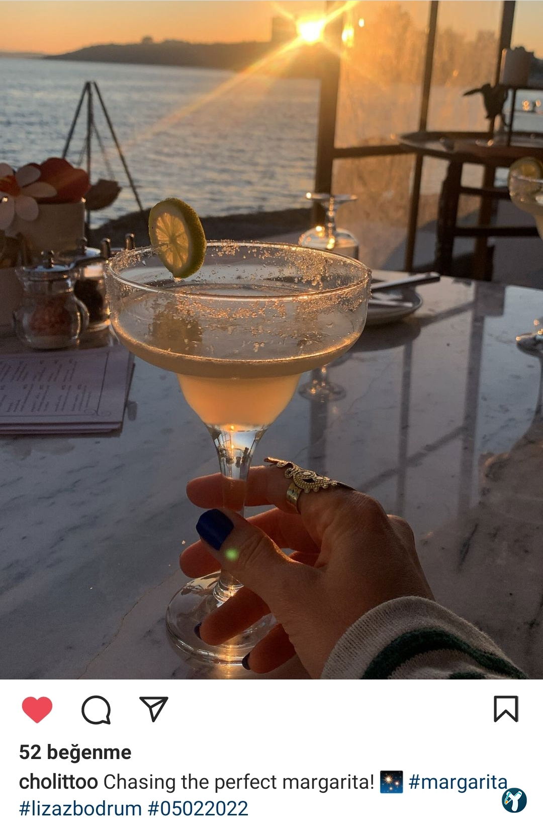 Lizaz Bodrum