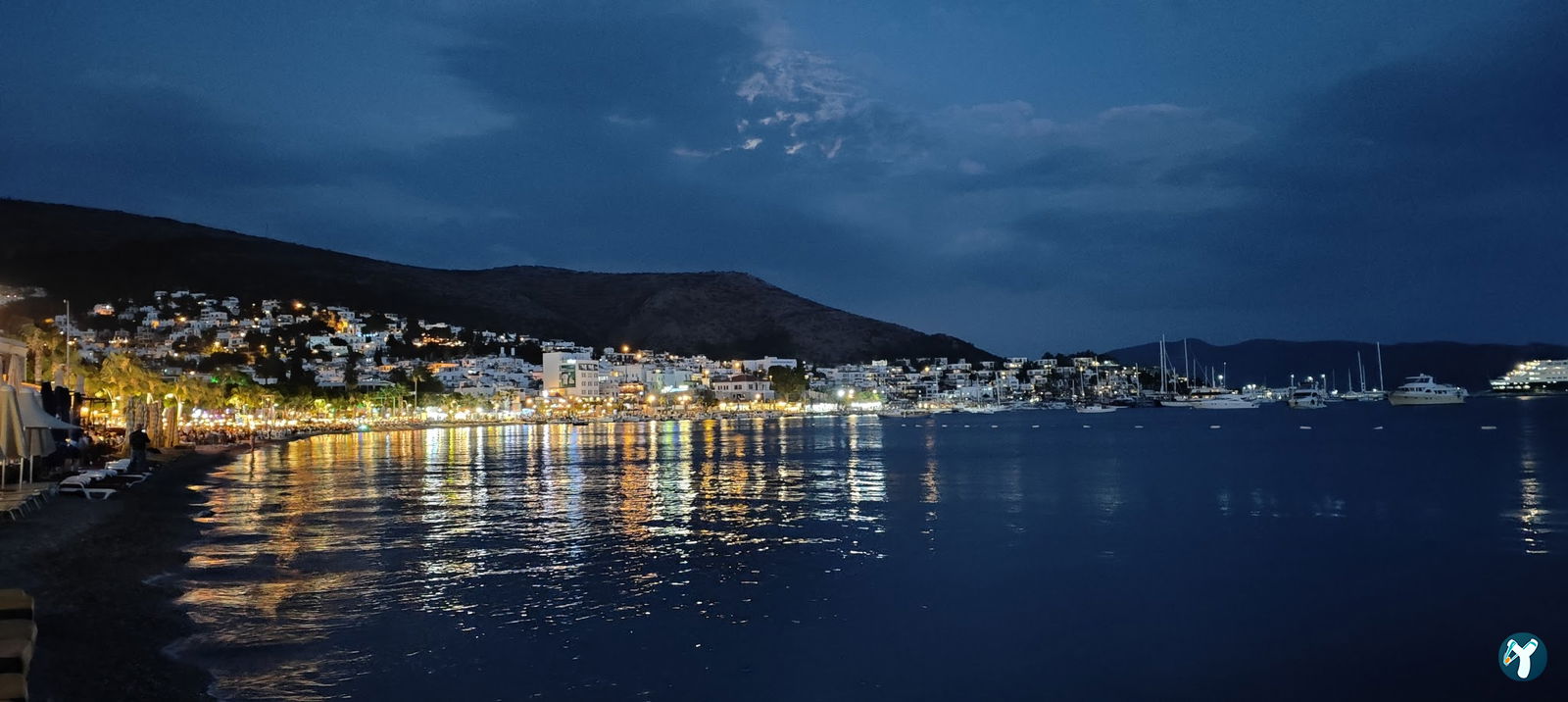 Lizaz Bodrum