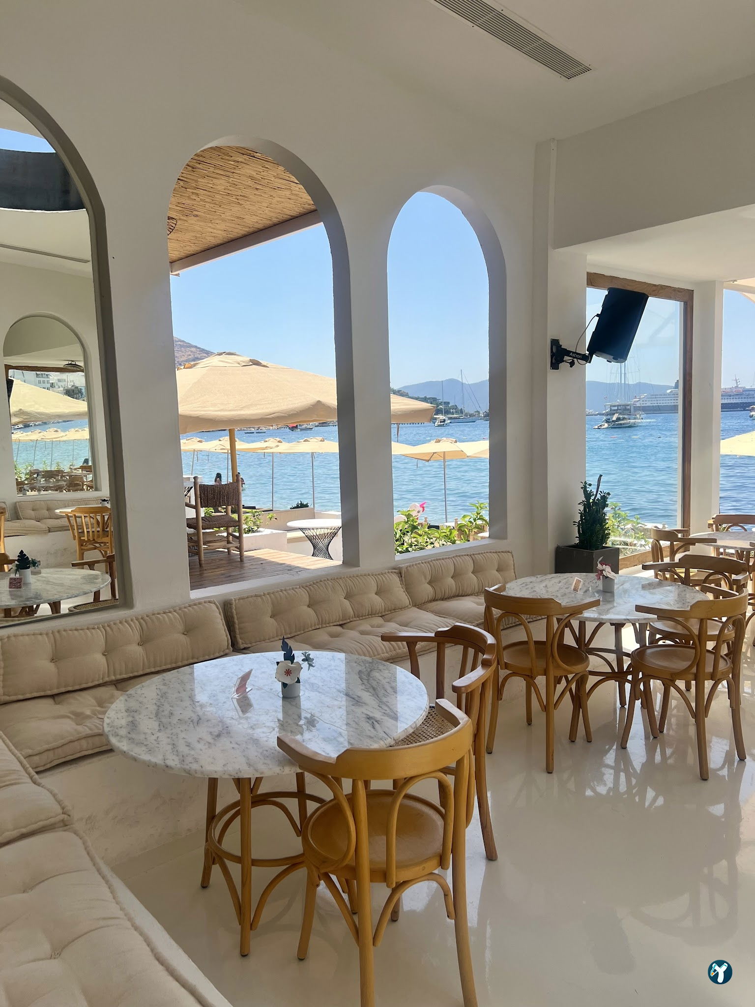Lizaz Bodrum
