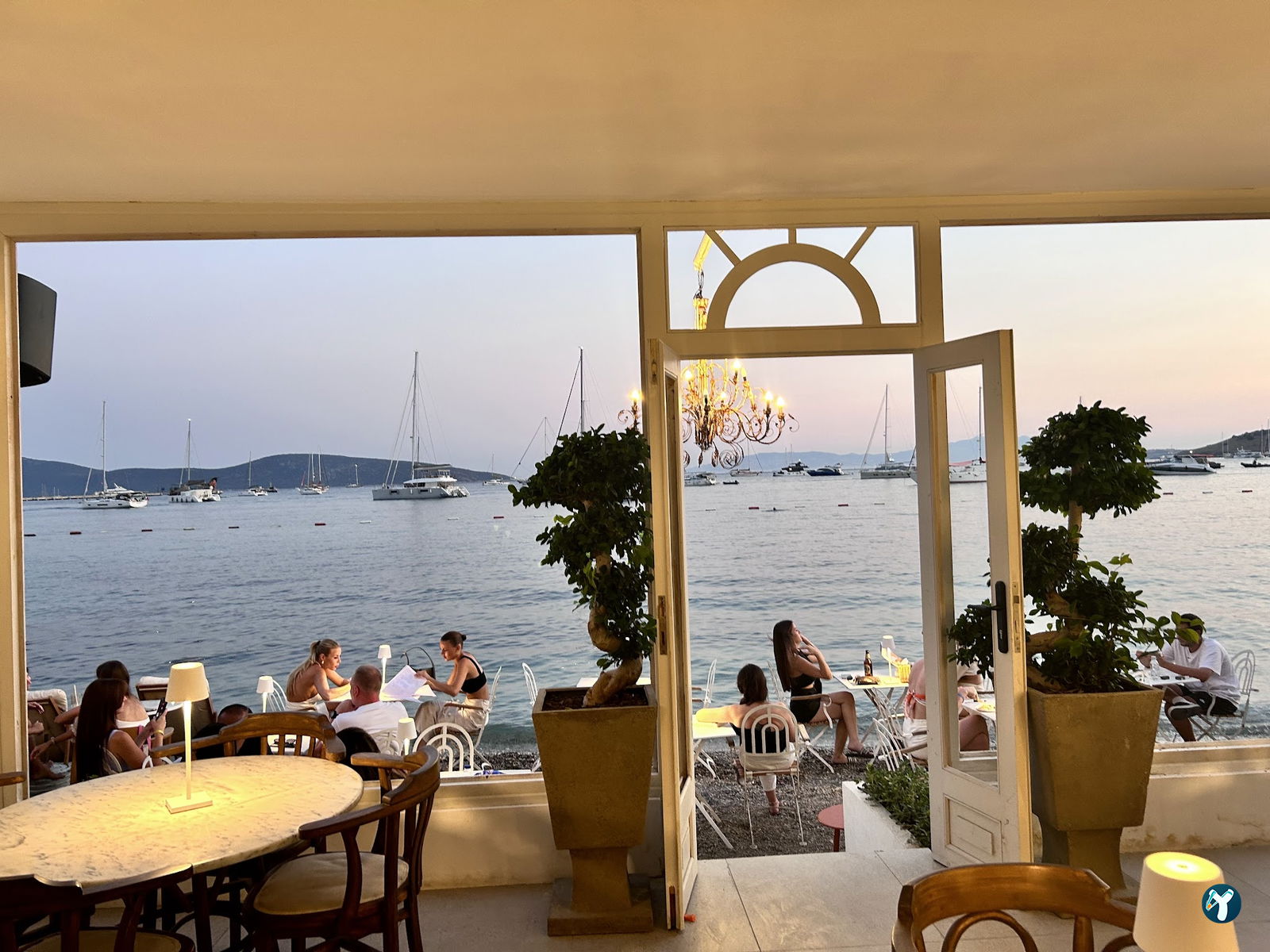 Lizaz Bodrum