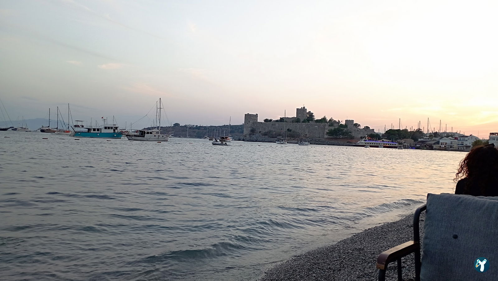 Lizaz Bodrum