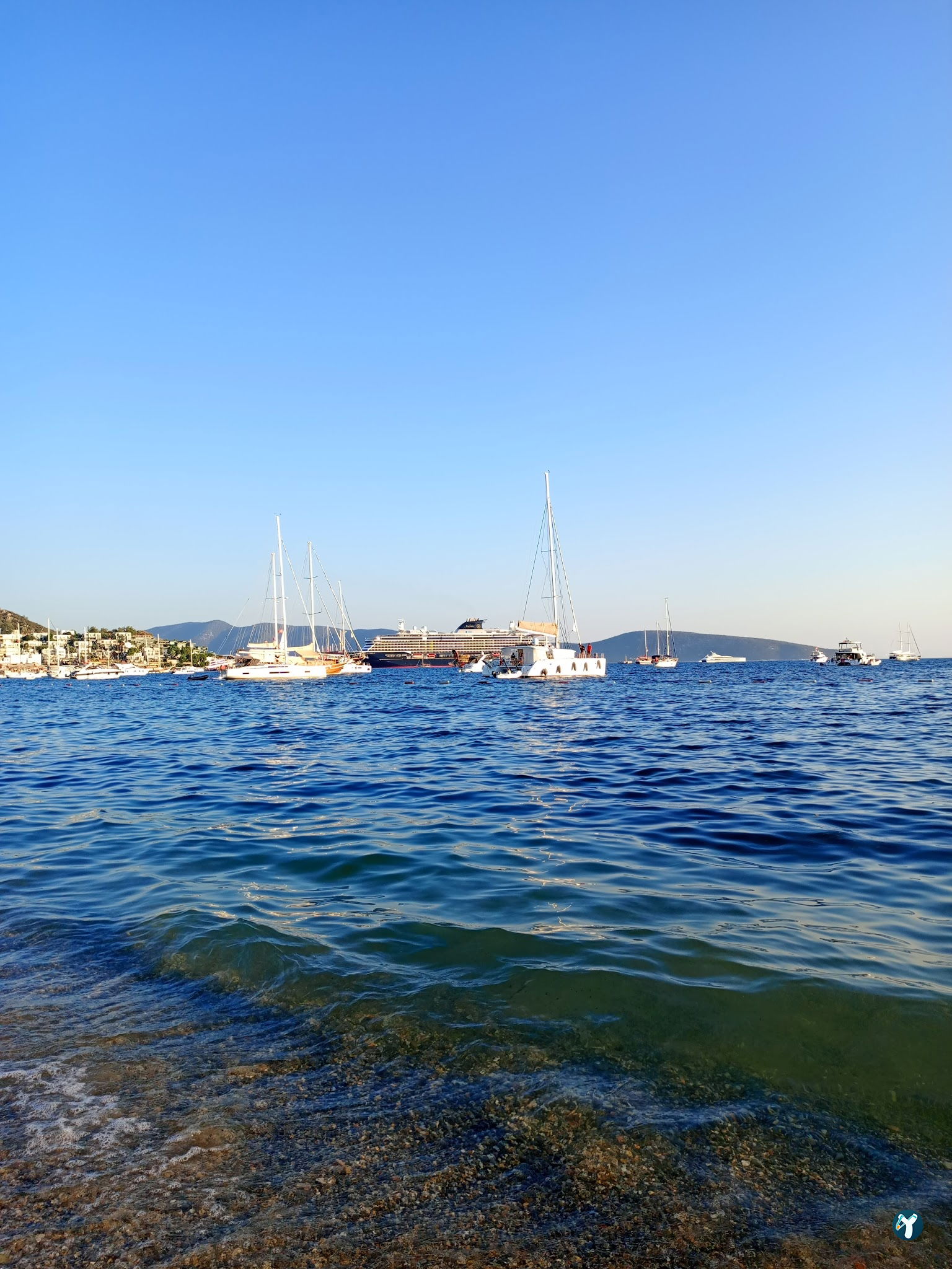 Lizaz Bodrum