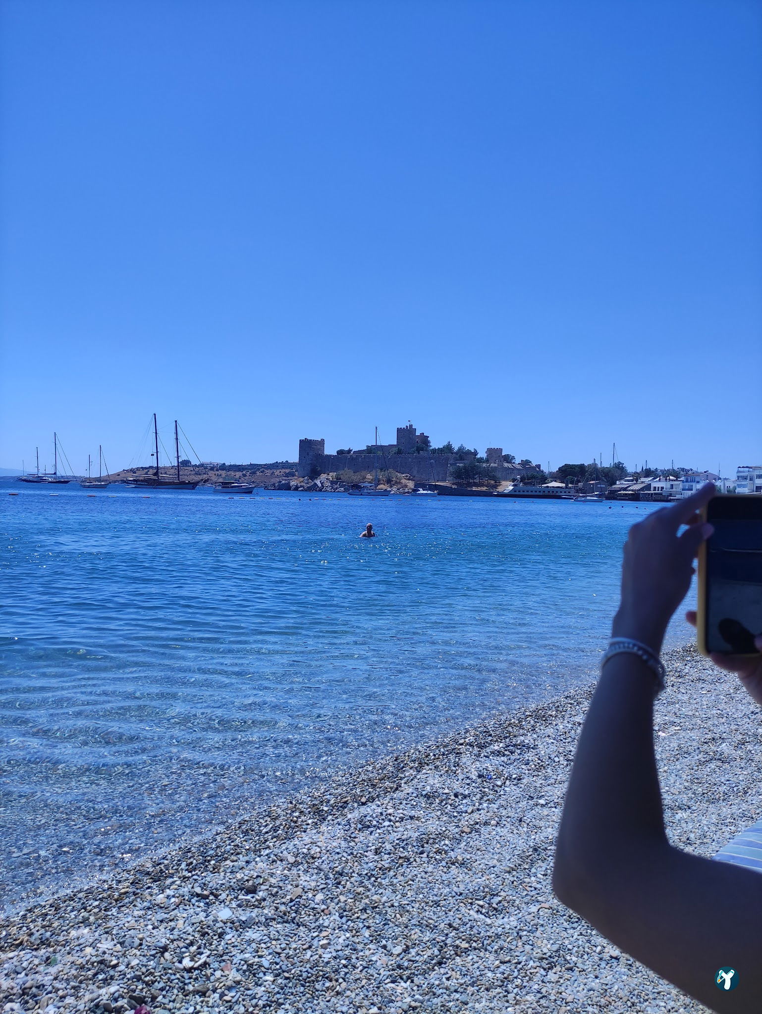 Lizaz Bodrum