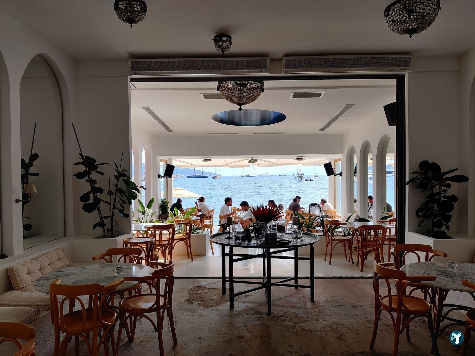 Lizaz Bodrum