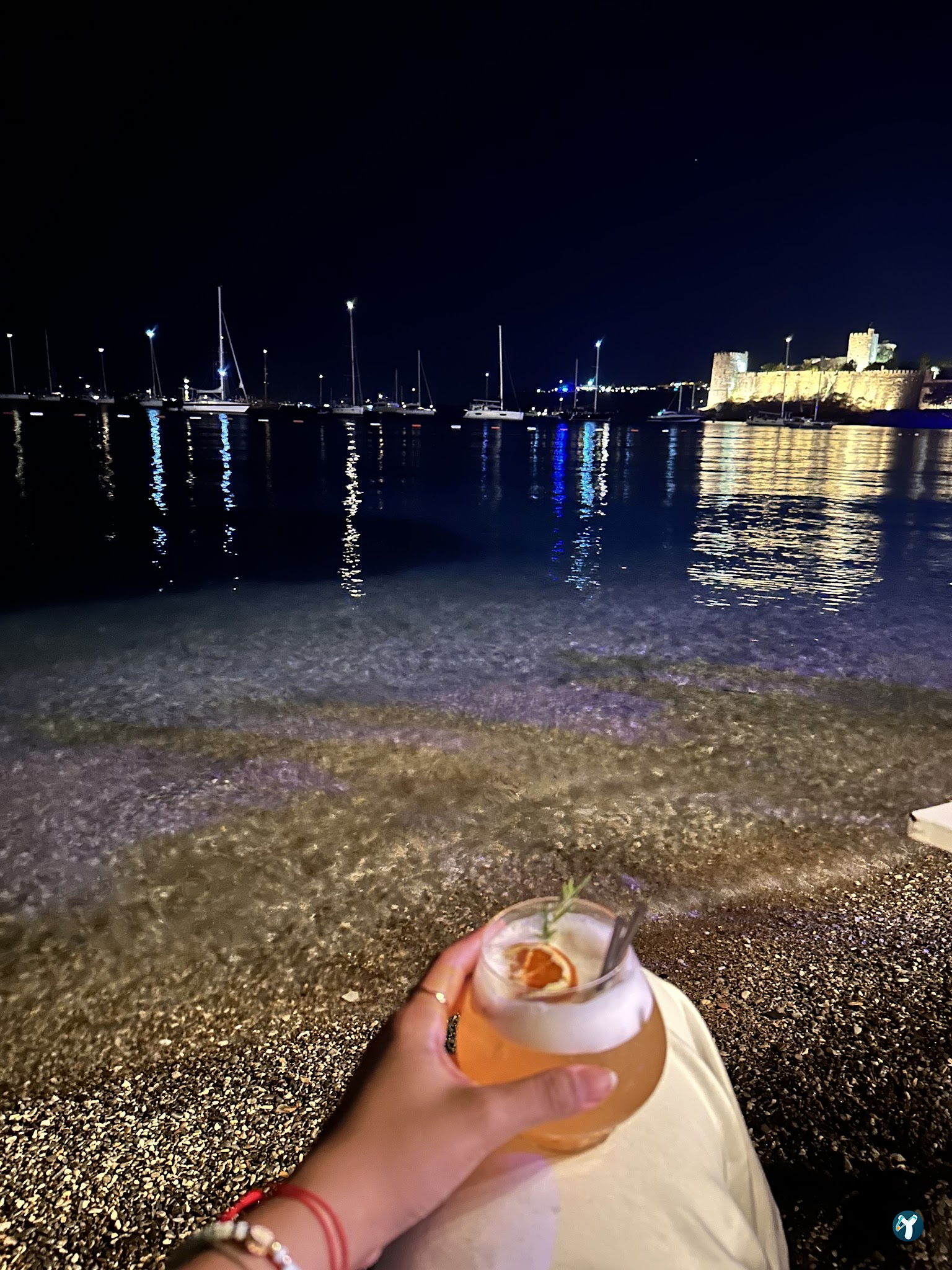 Lizaz Bodrum
