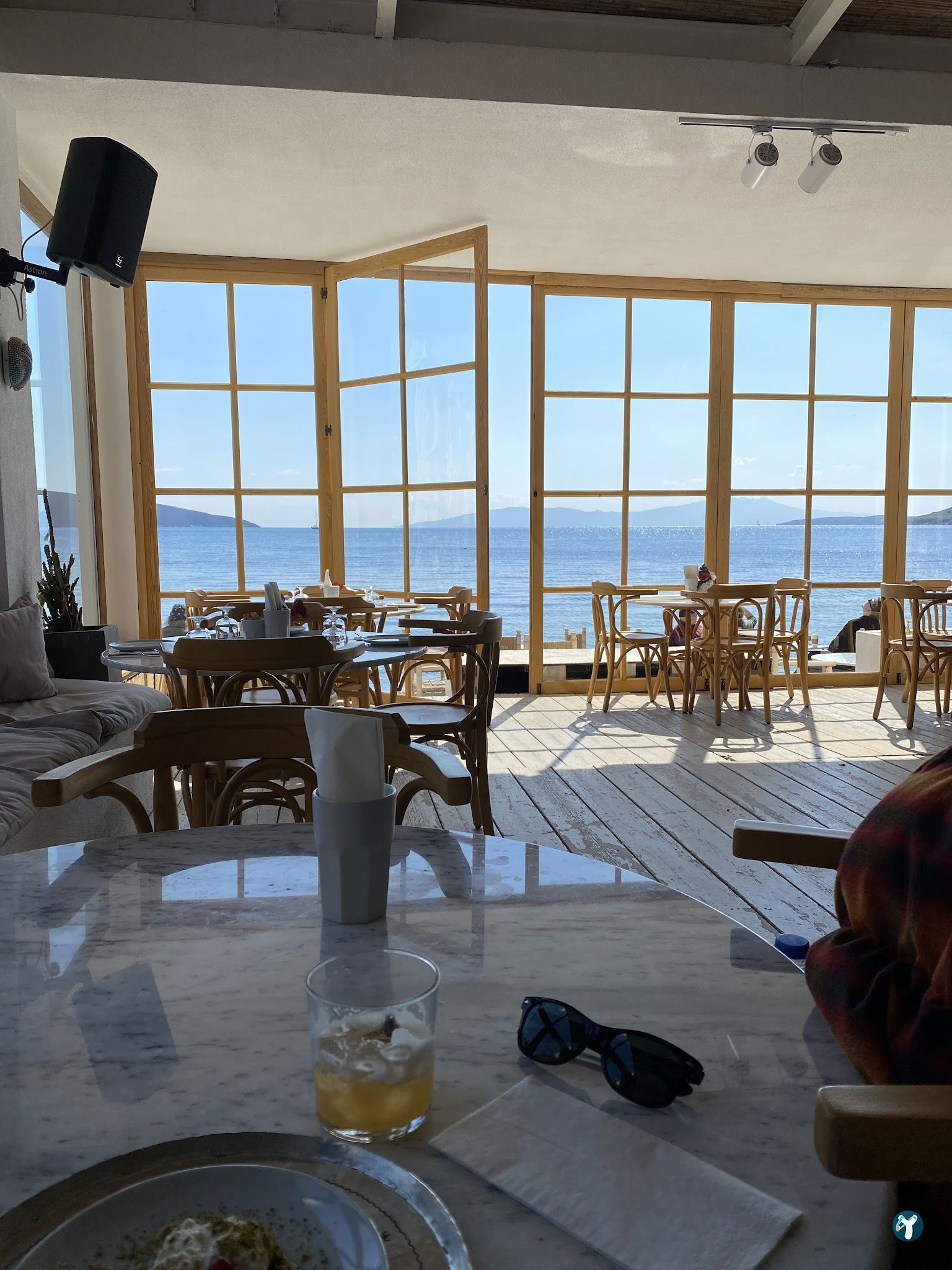 Lizaz Bodrum