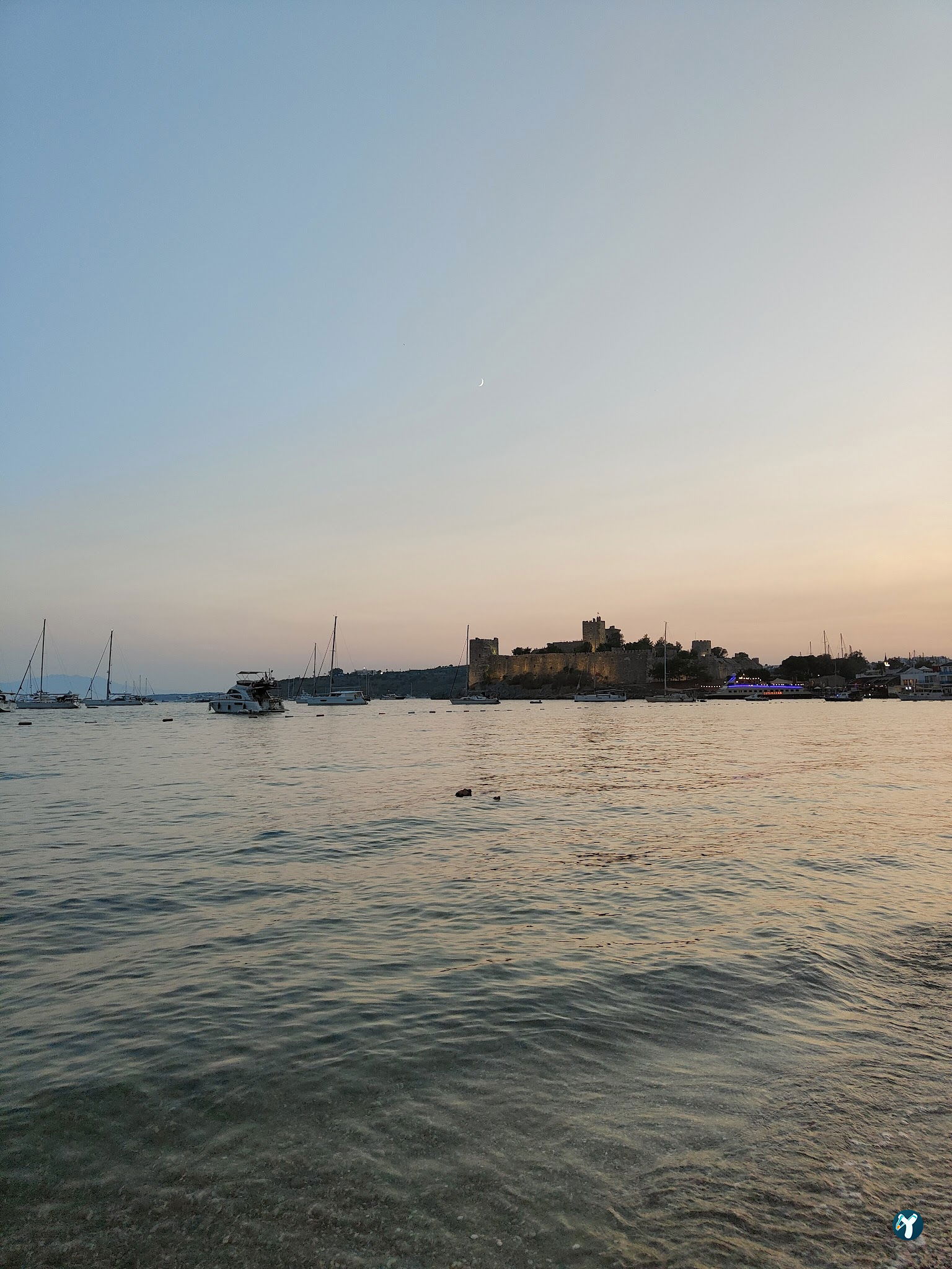 Lizaz Bodrum