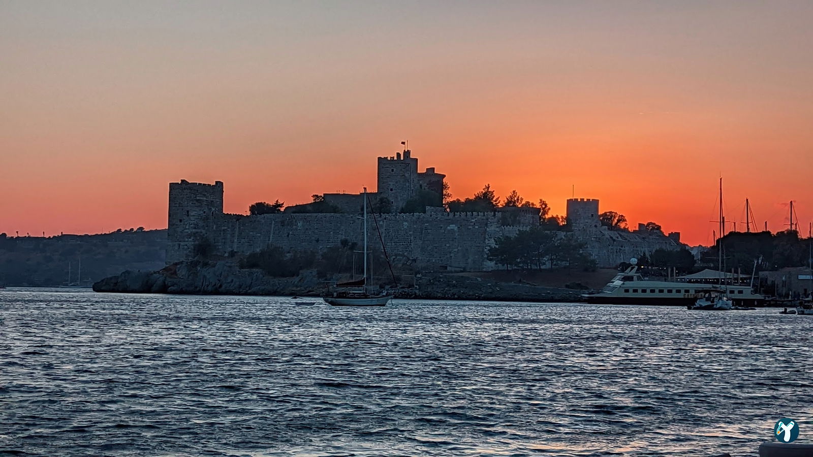 Lizaz Bodrum
