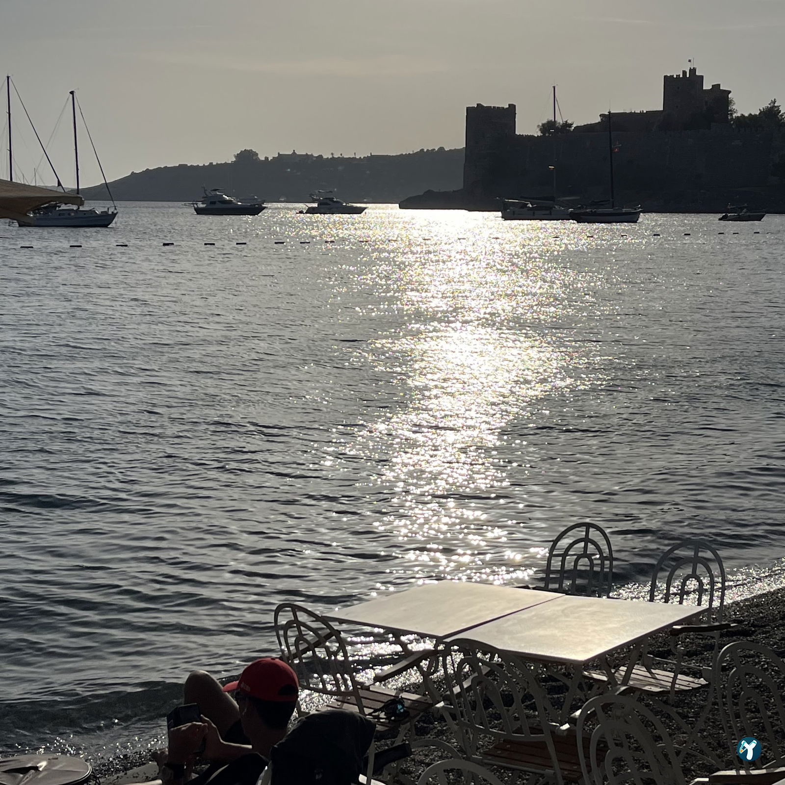 Lizaz Bodrum