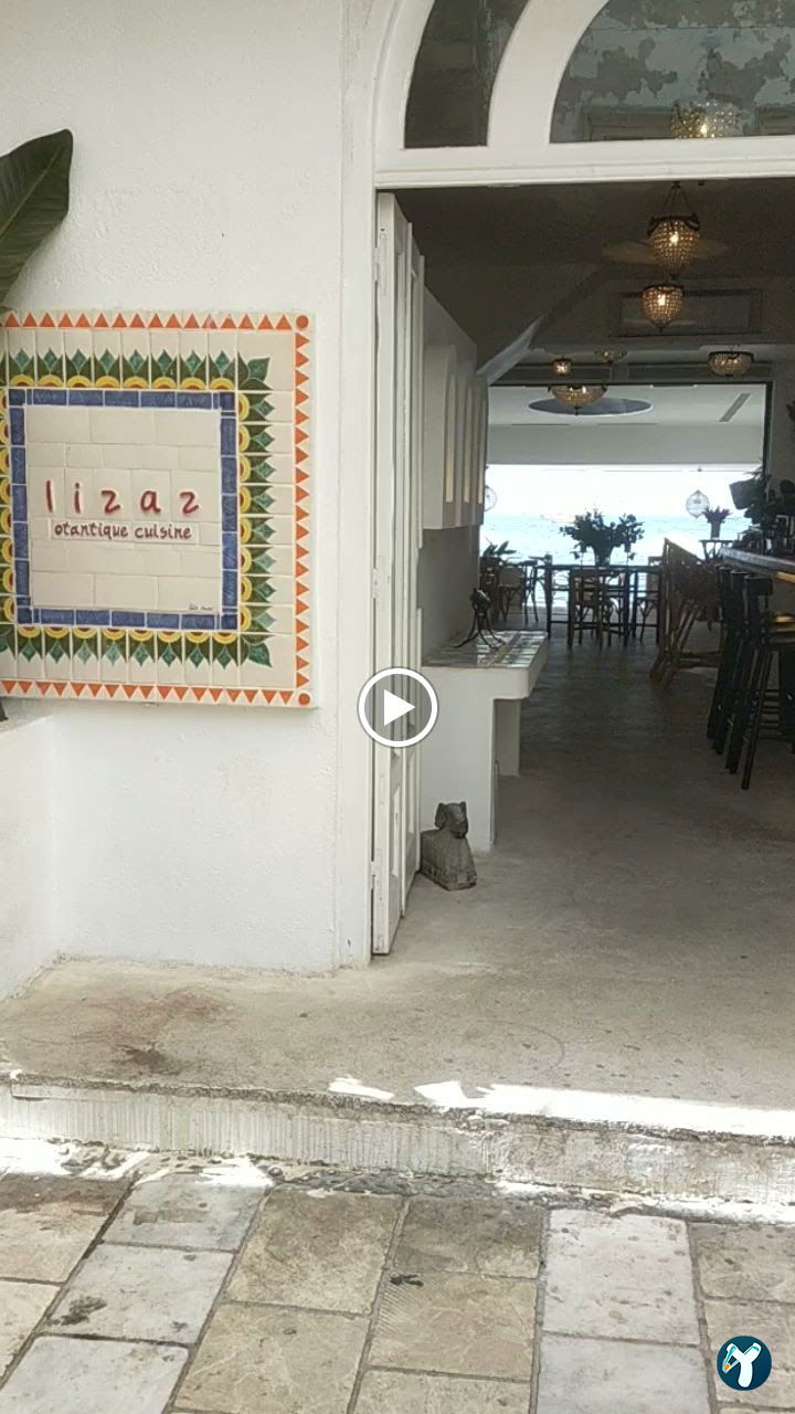 Lizaz Bodrum