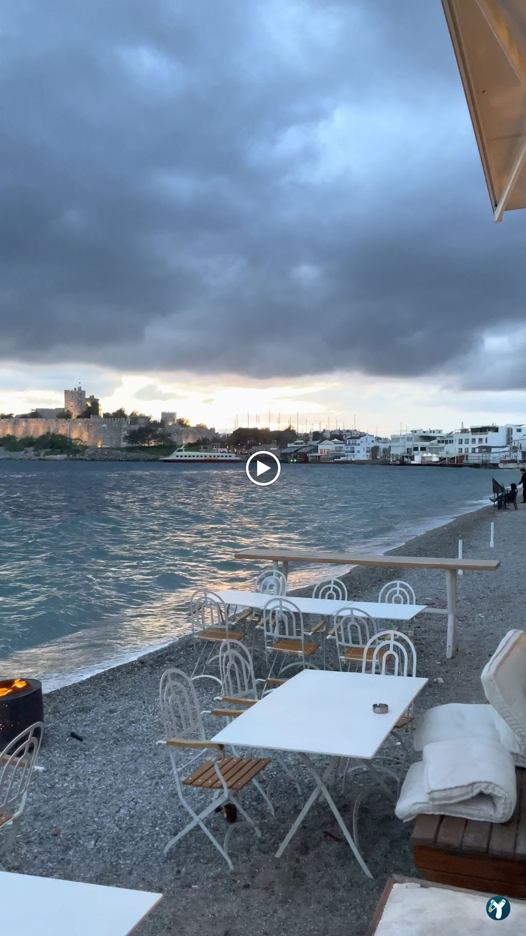 Lizaz Bodrum