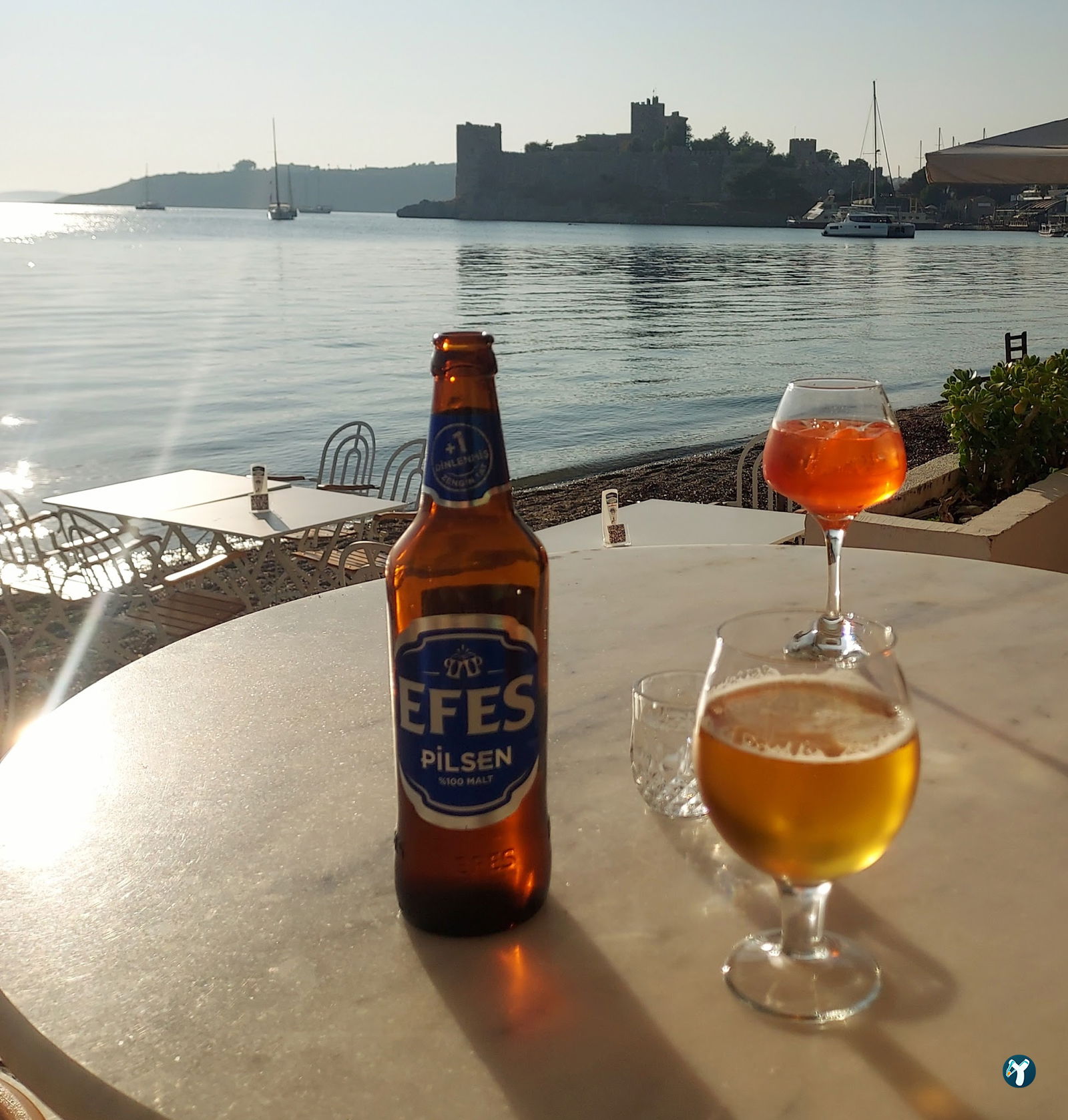 Lizaz Bodrum