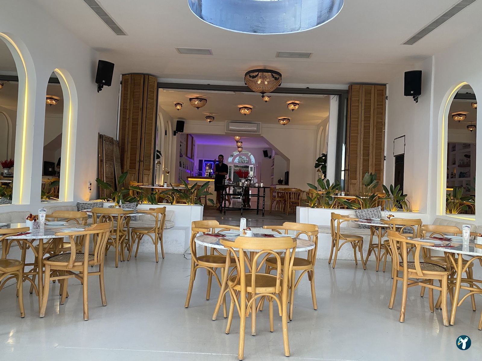 Lizaz Bodrum