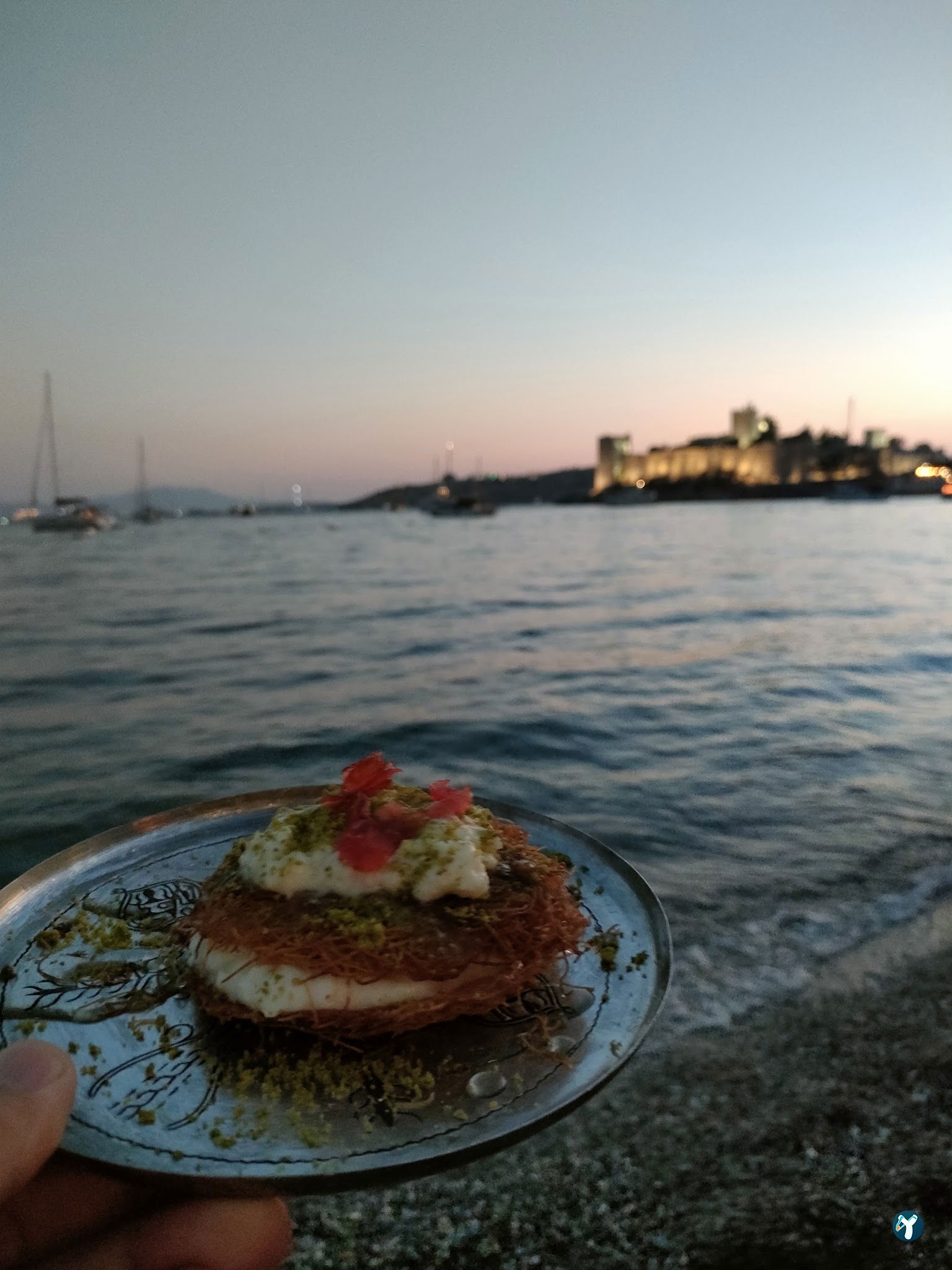 Lizaz Bodrum