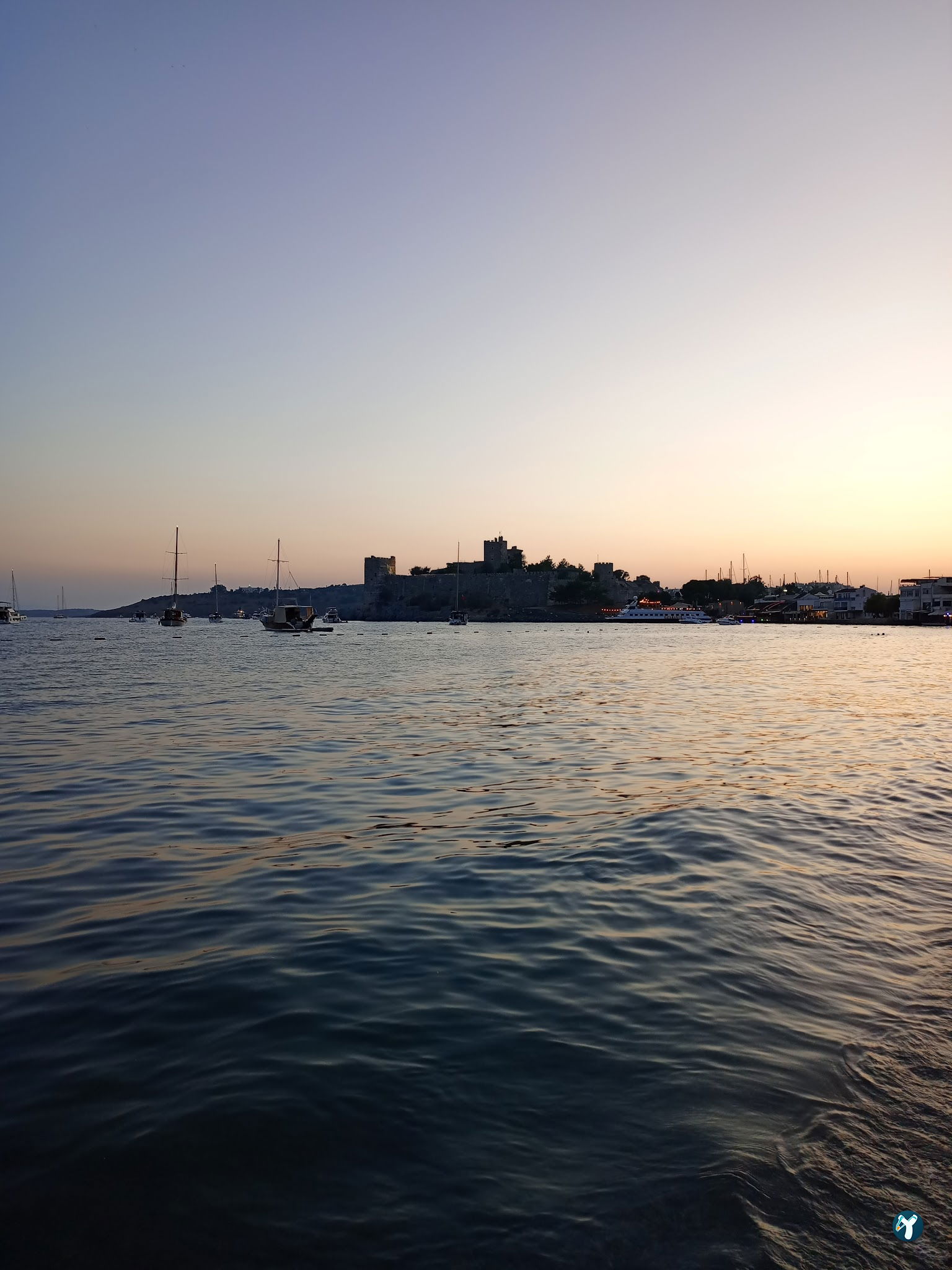 Lizaz Bodrum