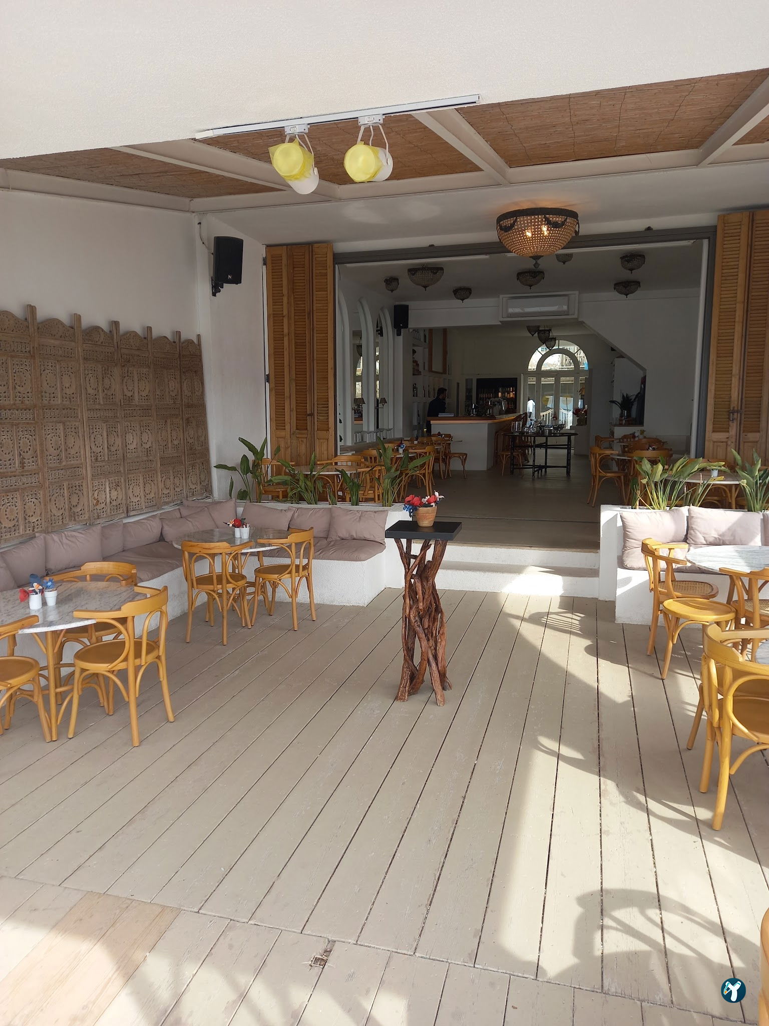 Lizaz Bodrum
