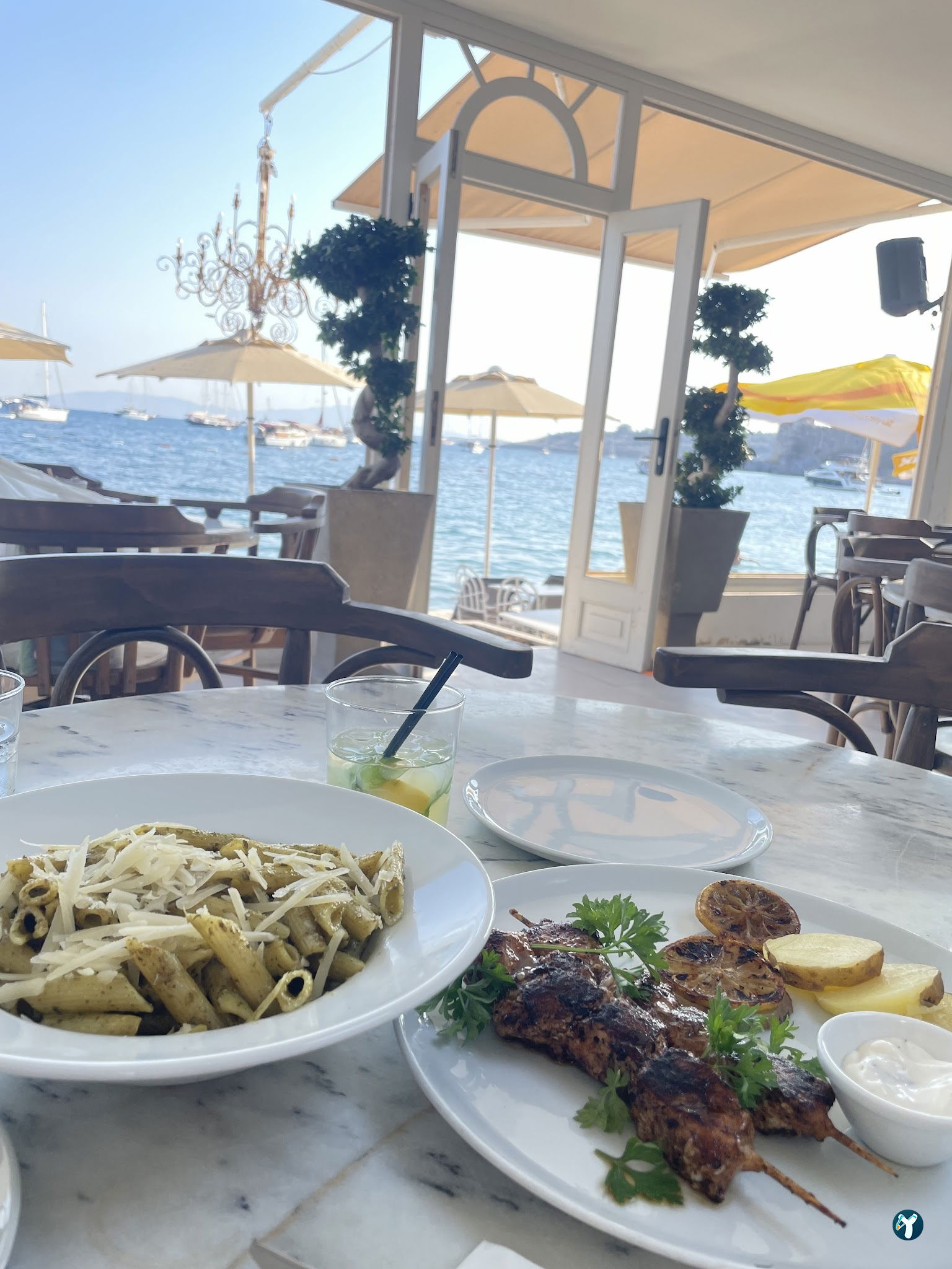 Lizaz Bodrum