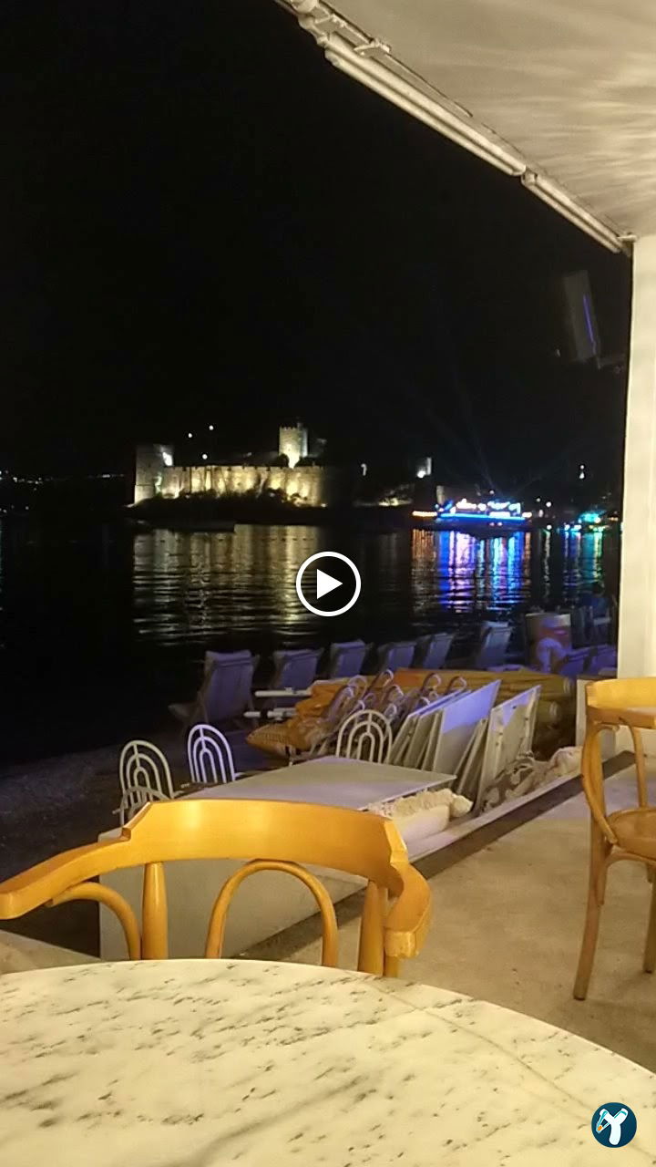 Lizaz Bodrum