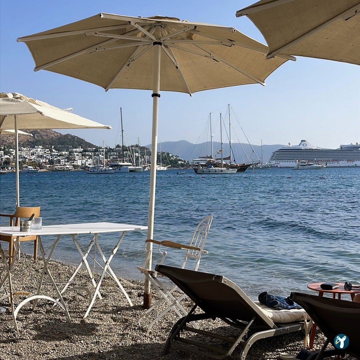 Lizaz Bodrum