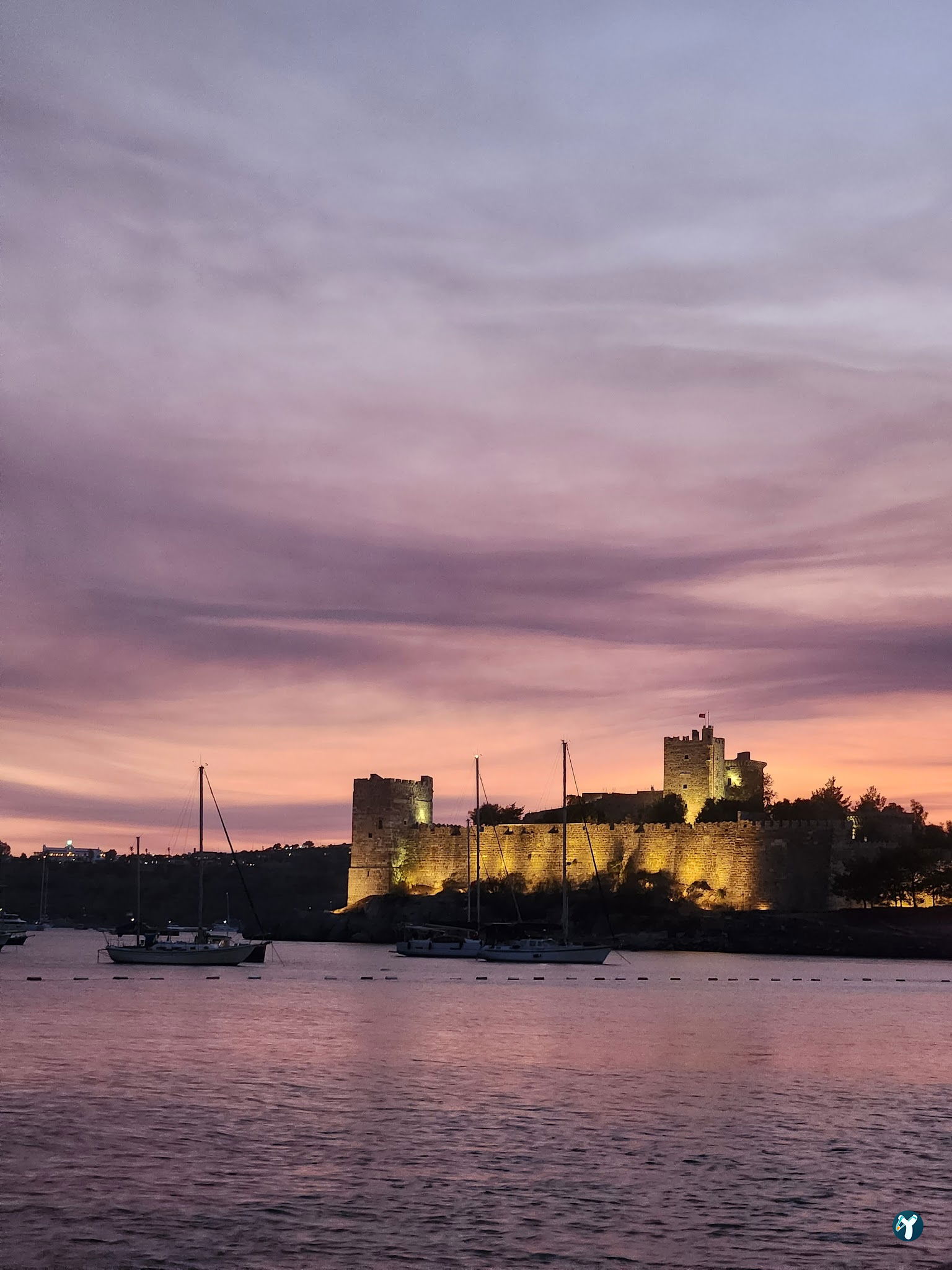 Lizaz Bodrum