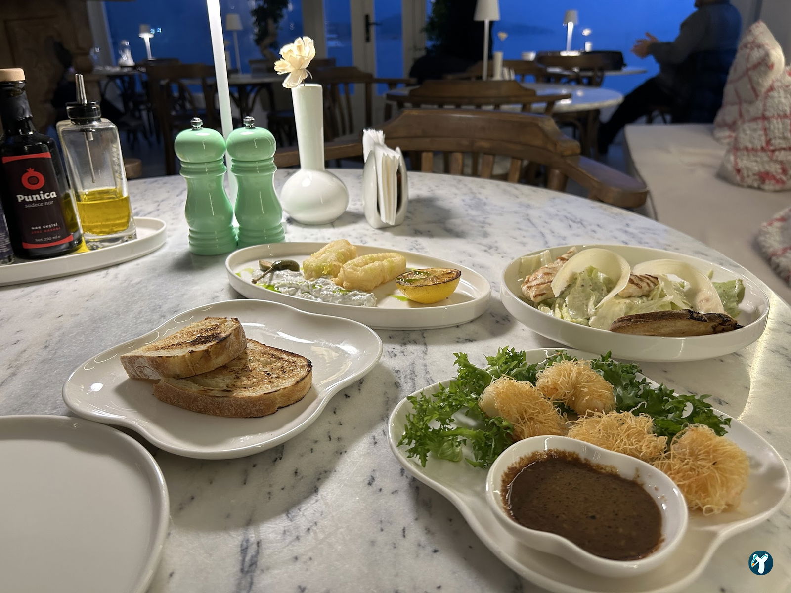 Lizaz Bodrum