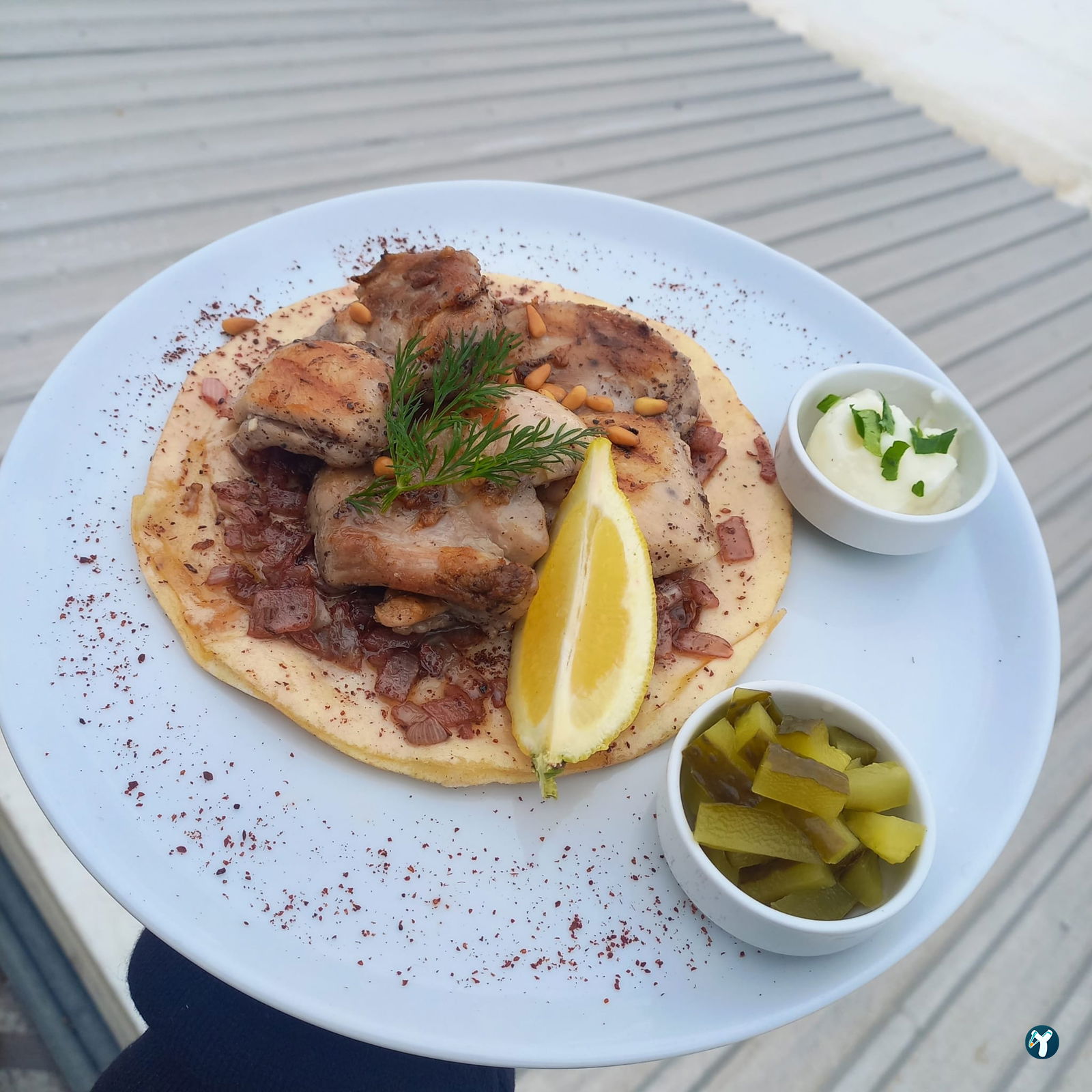 Lizaz Bodrum
