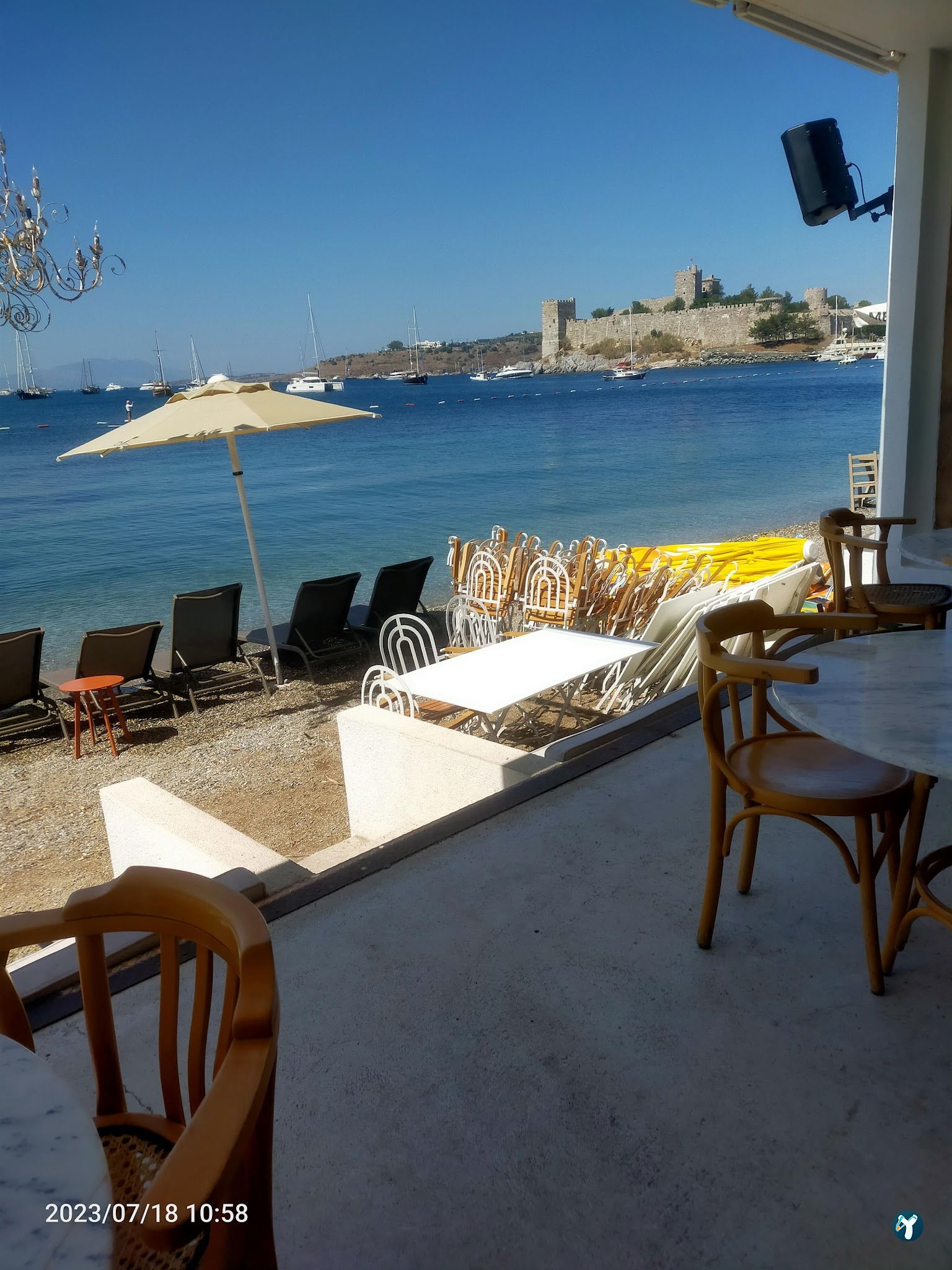 Lizaz Bodrum