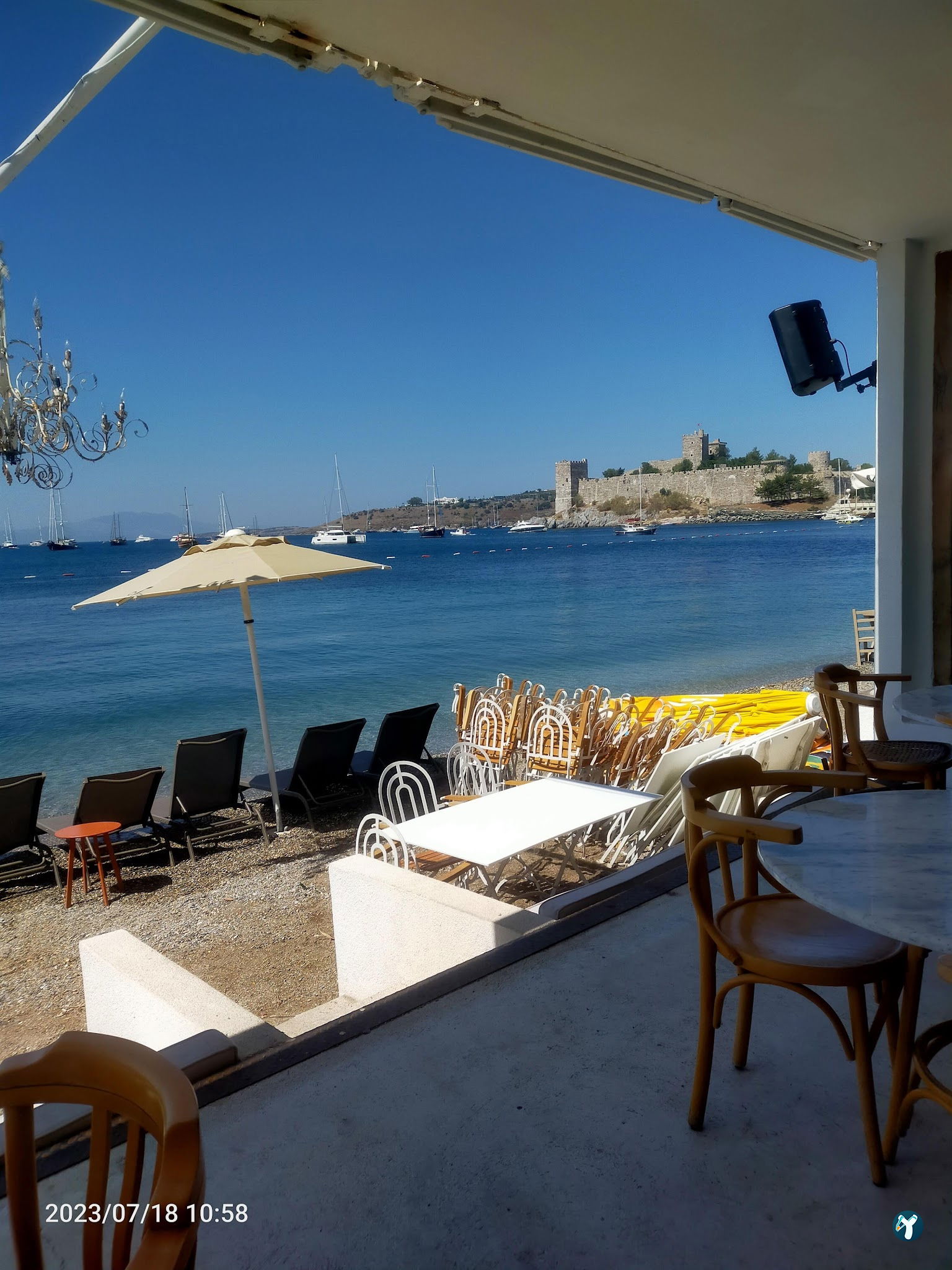 Lizaz Bodrum