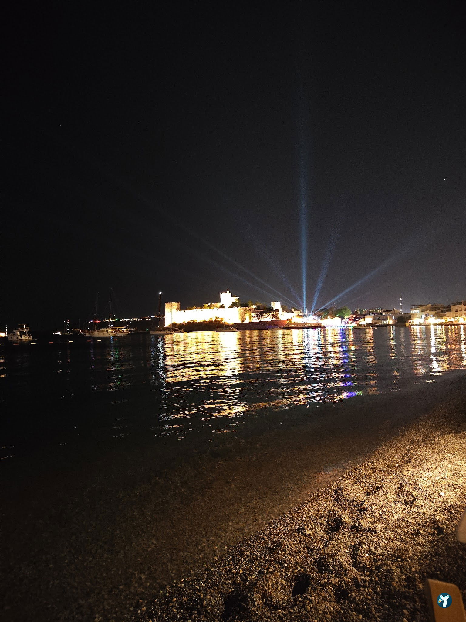 Lizaz Bodrum