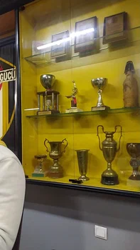 Hürriyet Cafe resimleri