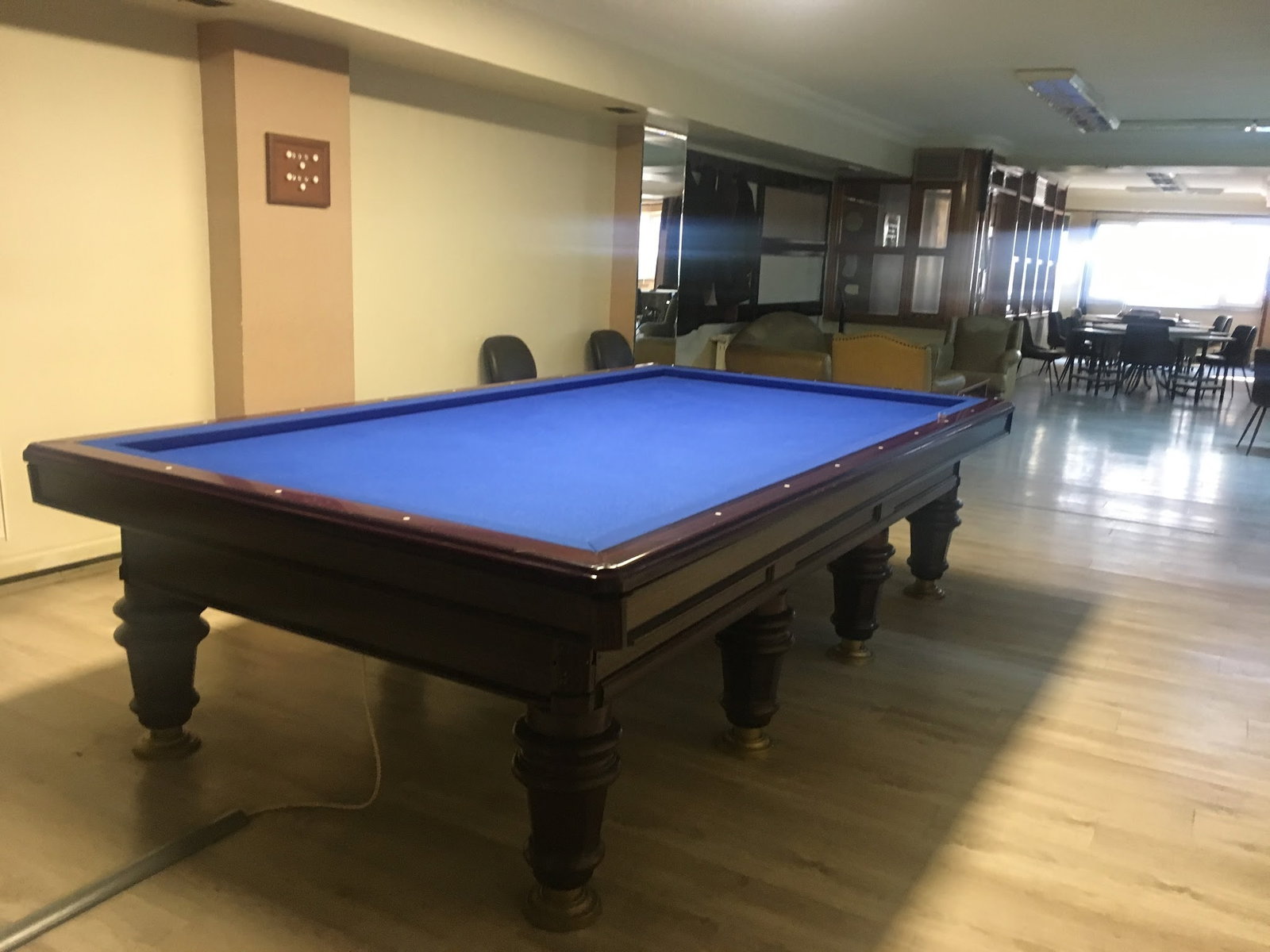 Hürriyet Cafe