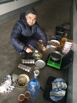 Black Fish Cafe resimleri