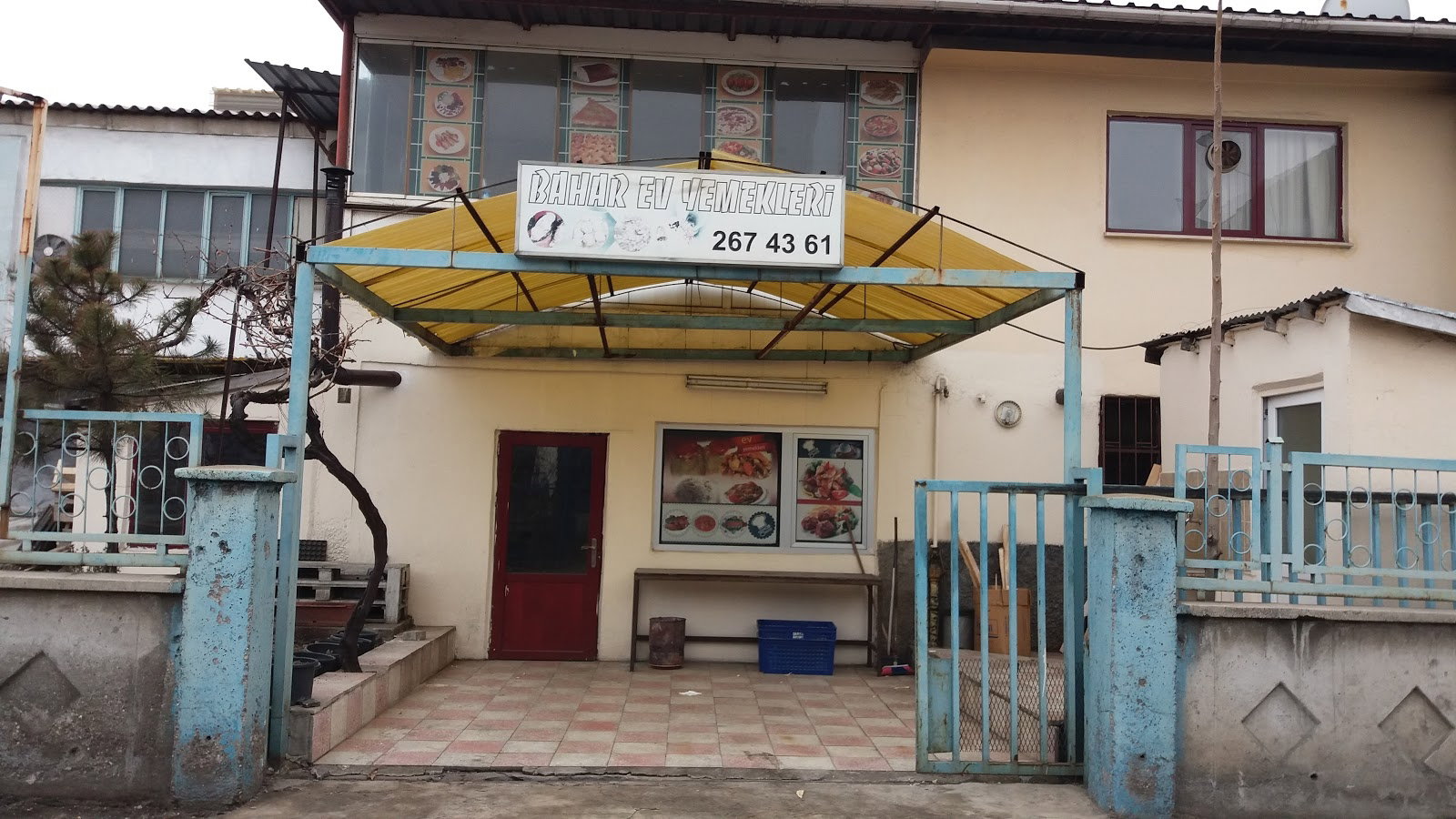 Chefi̇n Yeri̇ Sulu Yemek Ve Çorba