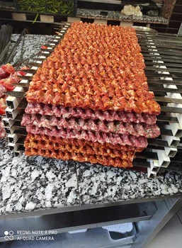 Yeni̇ Beyzade Kebap Salonu resimleri