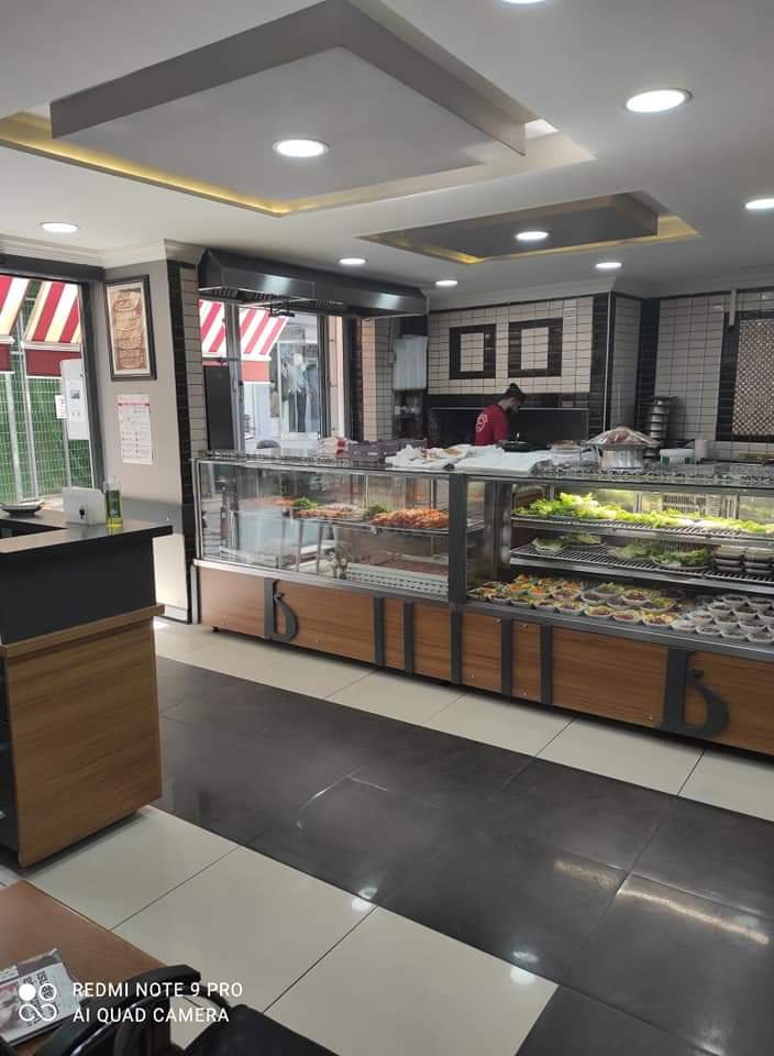Yeni̇ Beyzade Kebap Salonu