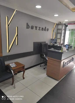 Yeni̇ Beyzade Kebap Salonu resimleri