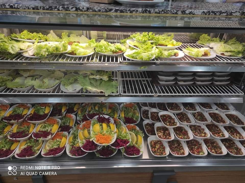 Yeni̇ Beyzade Kebap Salonu