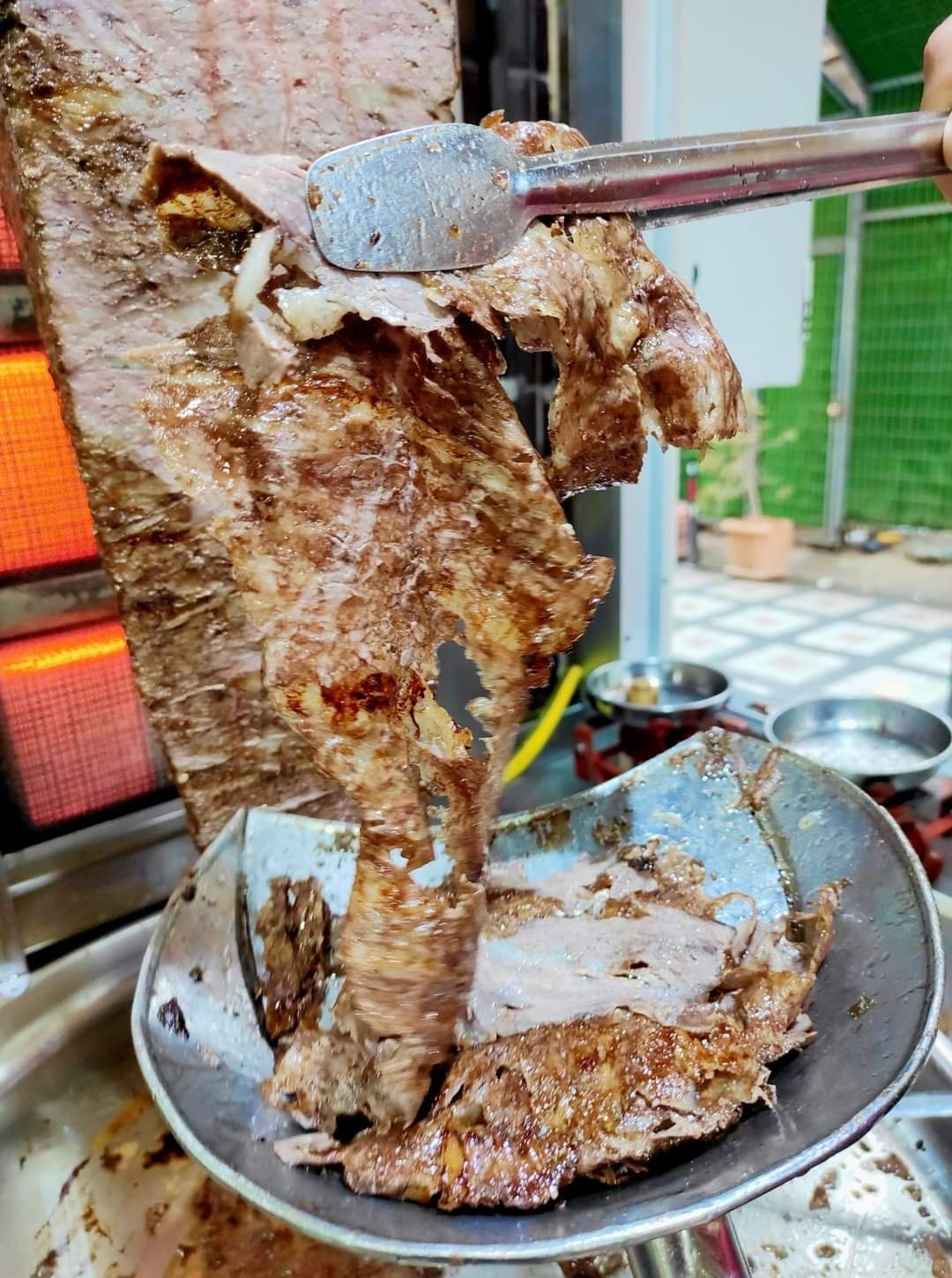Yeni̇ Beyzade Kebap Salonu