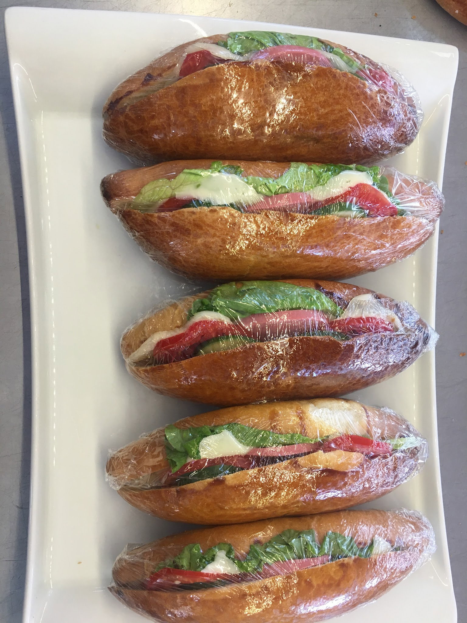 İpek Unlu Mamülleri Taşfırın Simiti Gözleme Evi