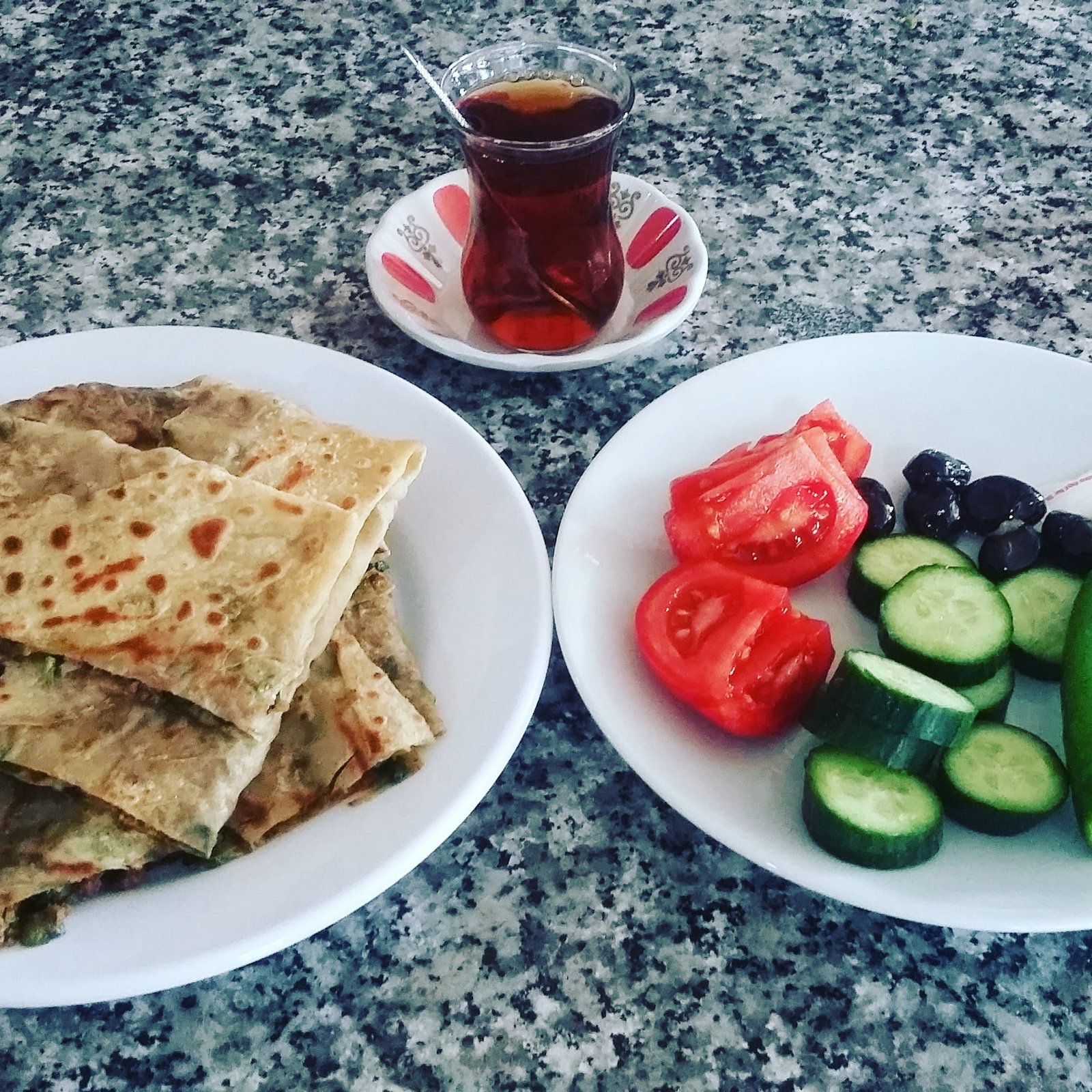 İpek Unlu Mamülleri Taşfırın Simiti Gözleme Evi