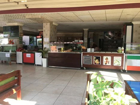 İpek Unlu Mamülleri Taşfırın Simiti Gözleme Evi resimleri