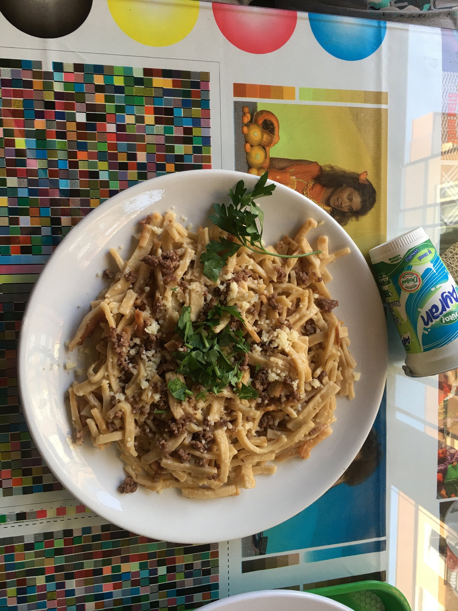 İpek Unlu Mamülleri Taşfırın Simiti Gözleme Evi