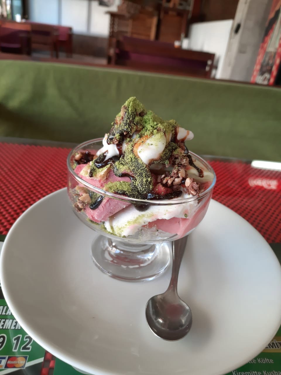 İpek Unlu Mamülleri Taşfırın Simiti Gözleme Evi