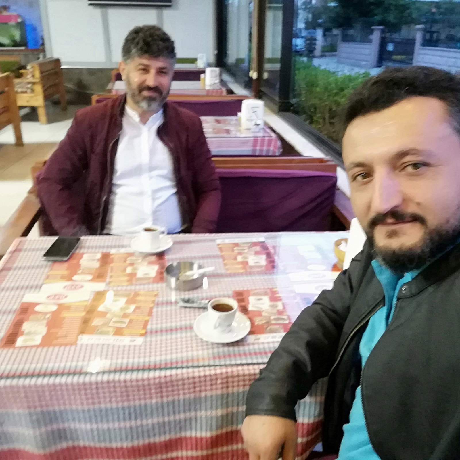 İpek Unlu Mamülleri Taşfırın Simiti Gözleme Evi